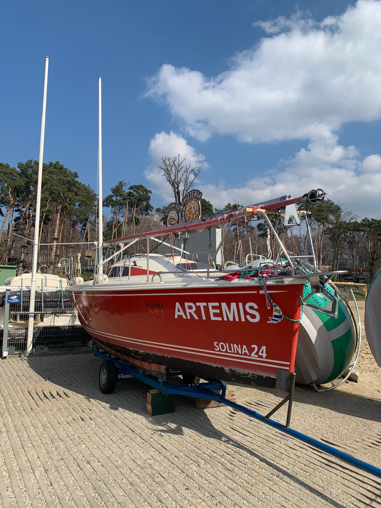 Solina 24