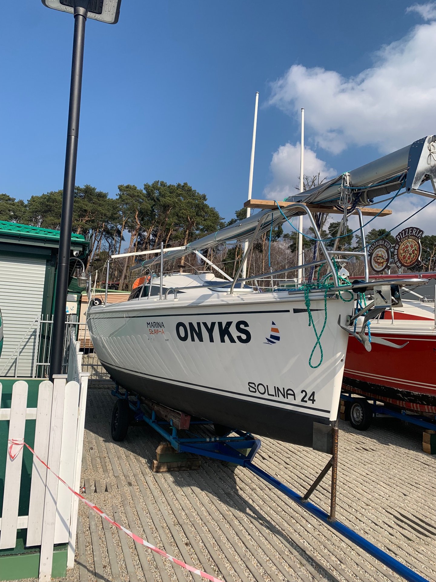 Solina 24