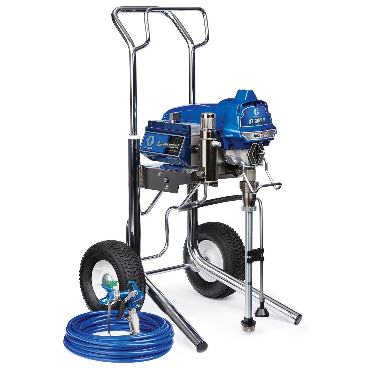 Graco ST-Max 595