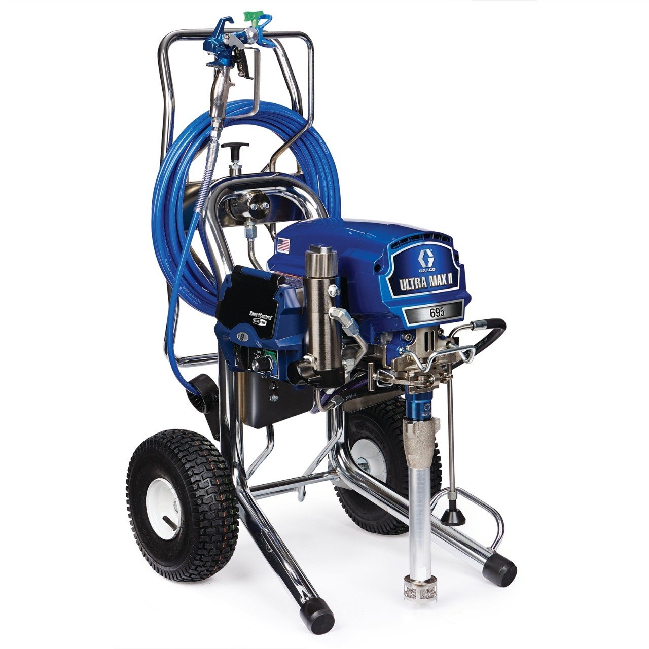 Graco Ultra Max 695