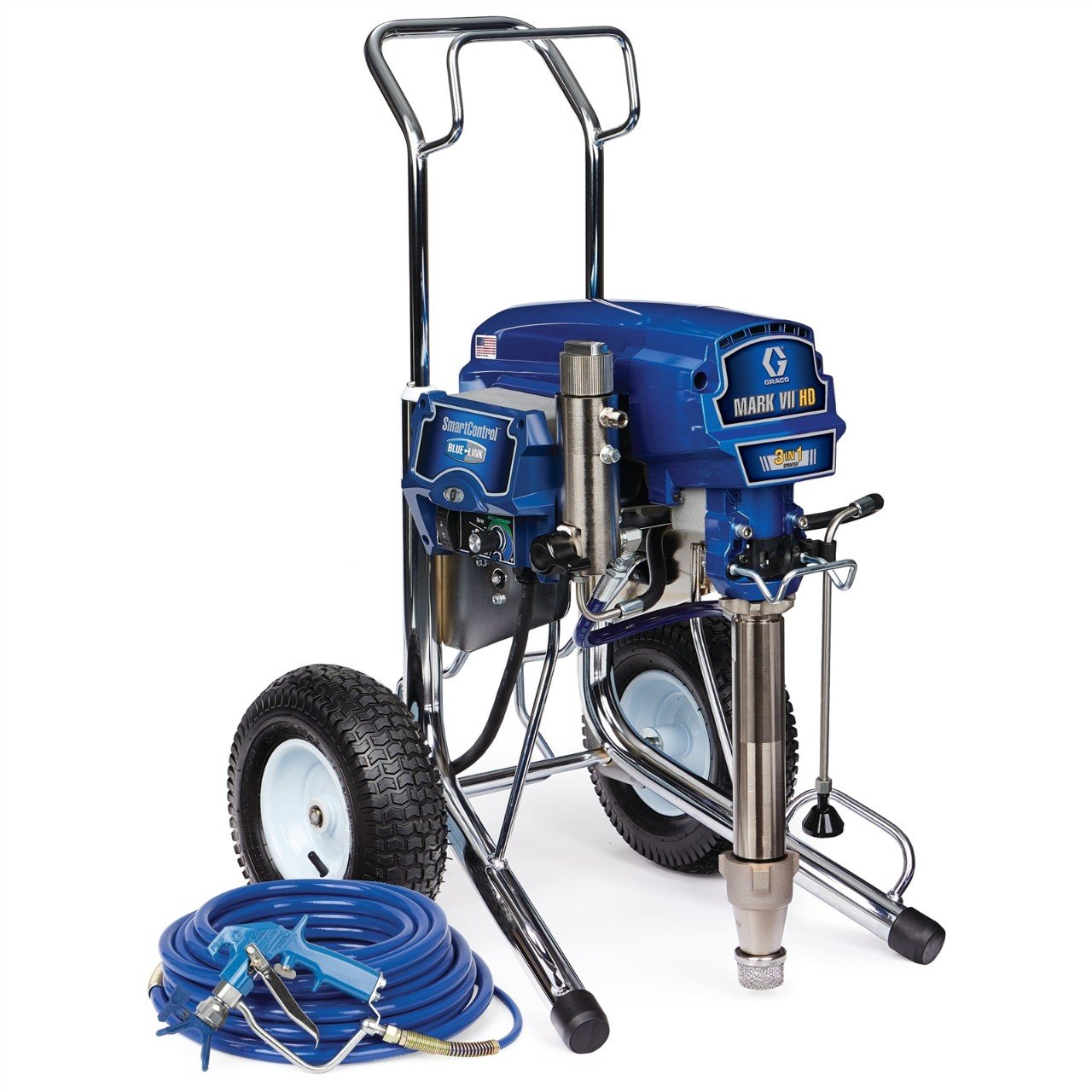 Graco Mark VII Standard