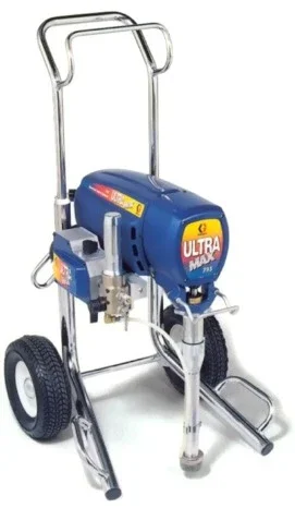 Graco Ultra 1000