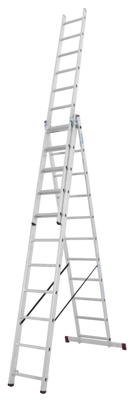 Drabina Kurause 3x11