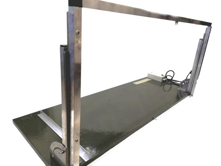 Gilotyna Stosser 121cm