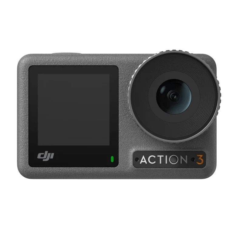DJI Action3