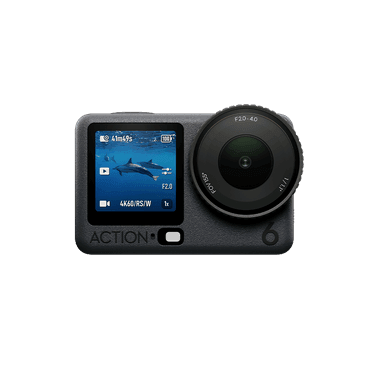 DJI Action 6