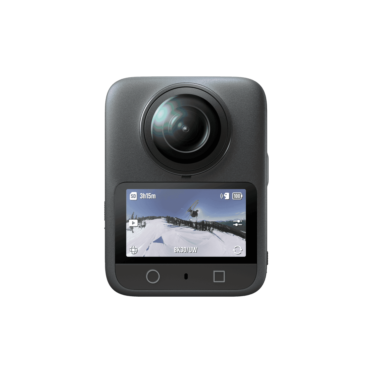 DJI Action 360