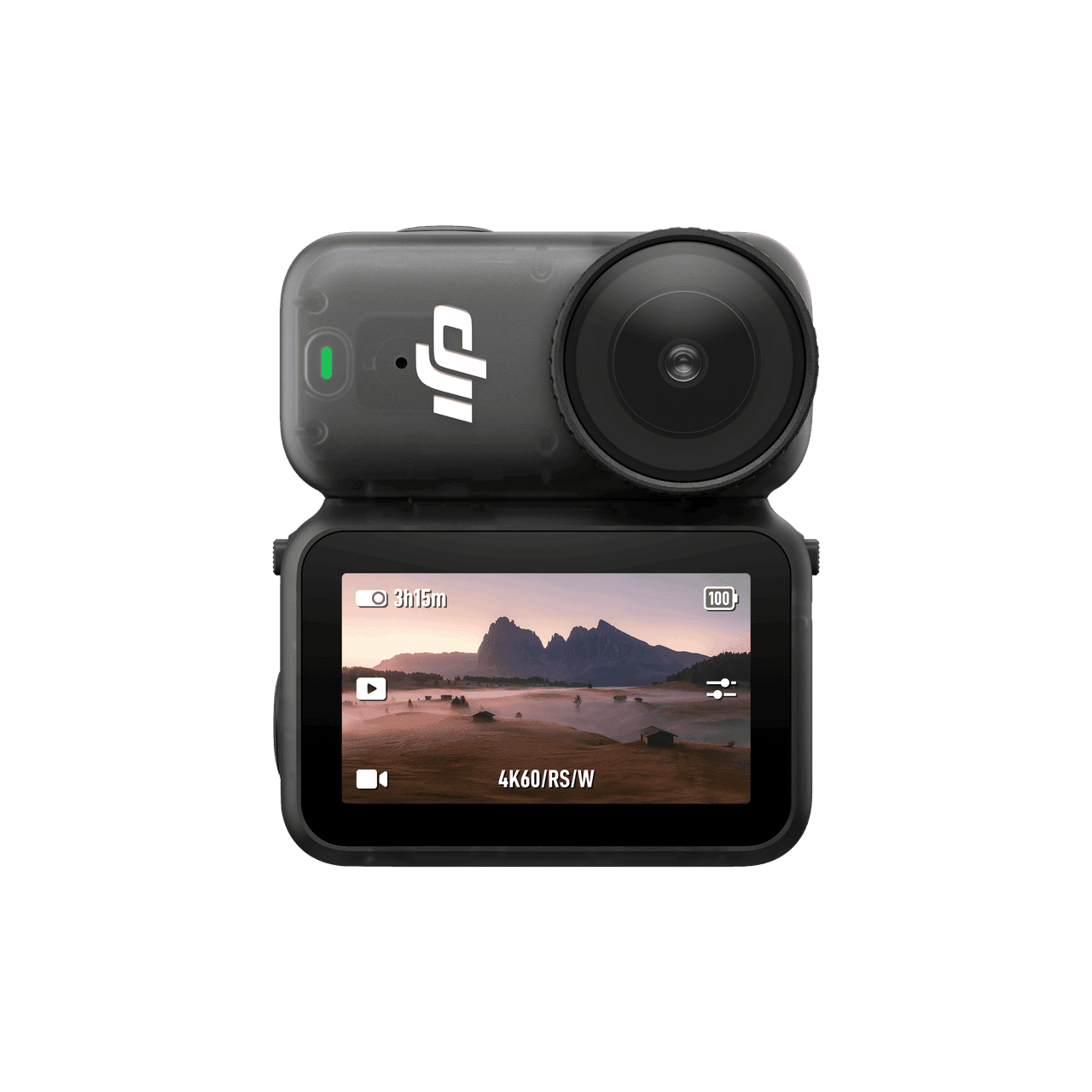 DJI Action Nano