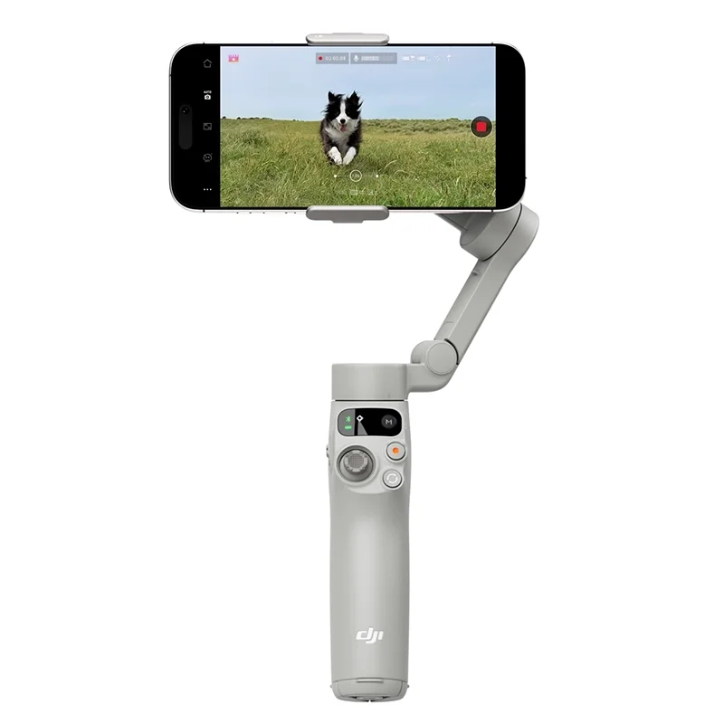 DJI OM 7