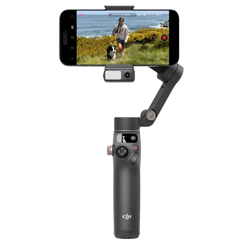 DJI OM 7P