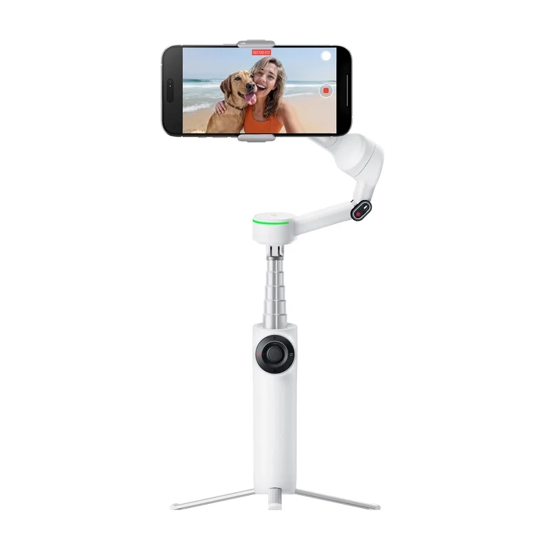 Insta360 Flow 2 Pro