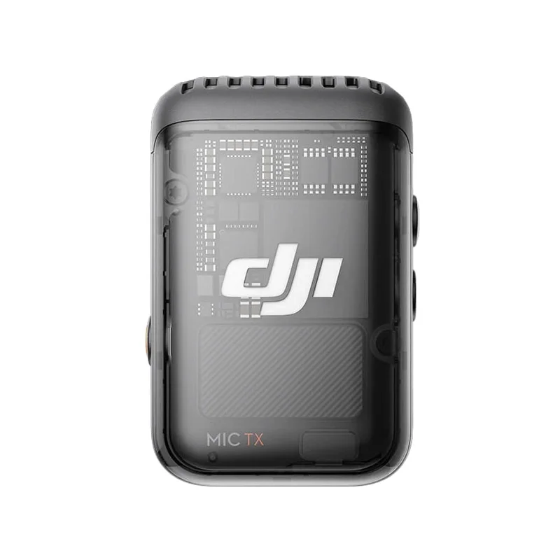 DJI Mic 2