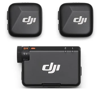 DJI Mic Mini