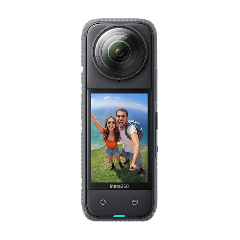 Insta 360 x4