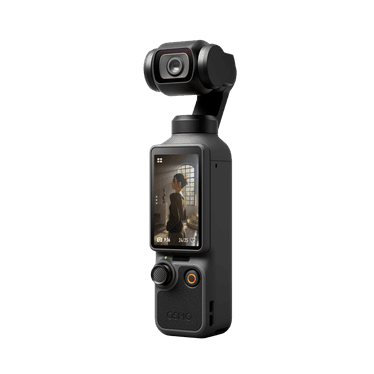 DJI Pocket 4