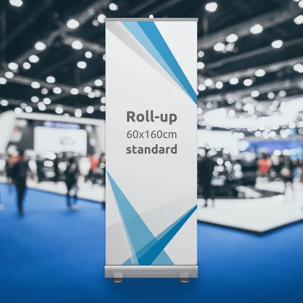 Roll up 60x160