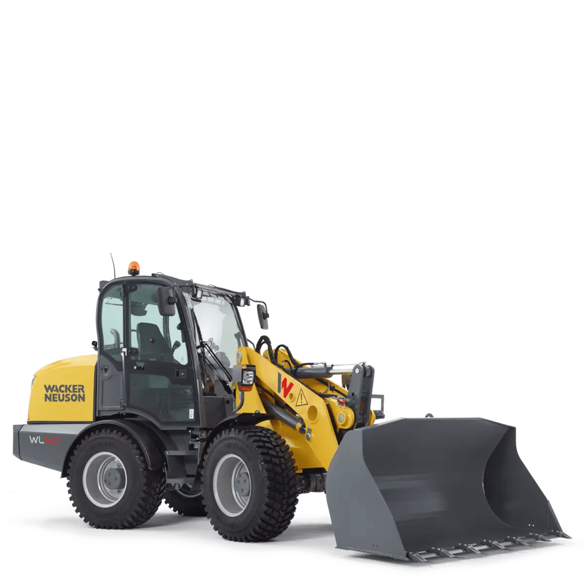 Wacker Neuson WL60