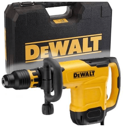 DeWalt D25832K