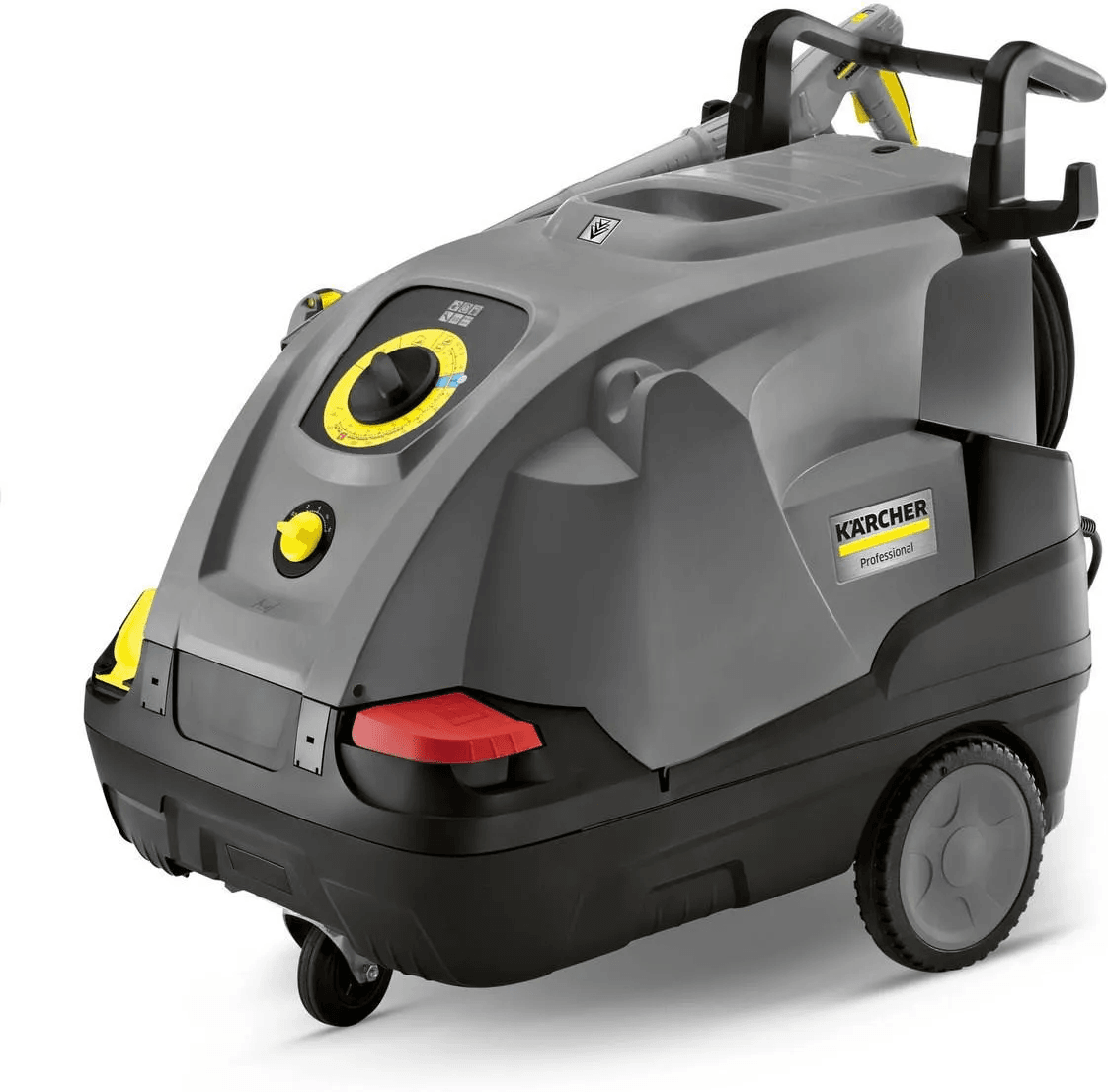 Karcher HDS 6/14 C