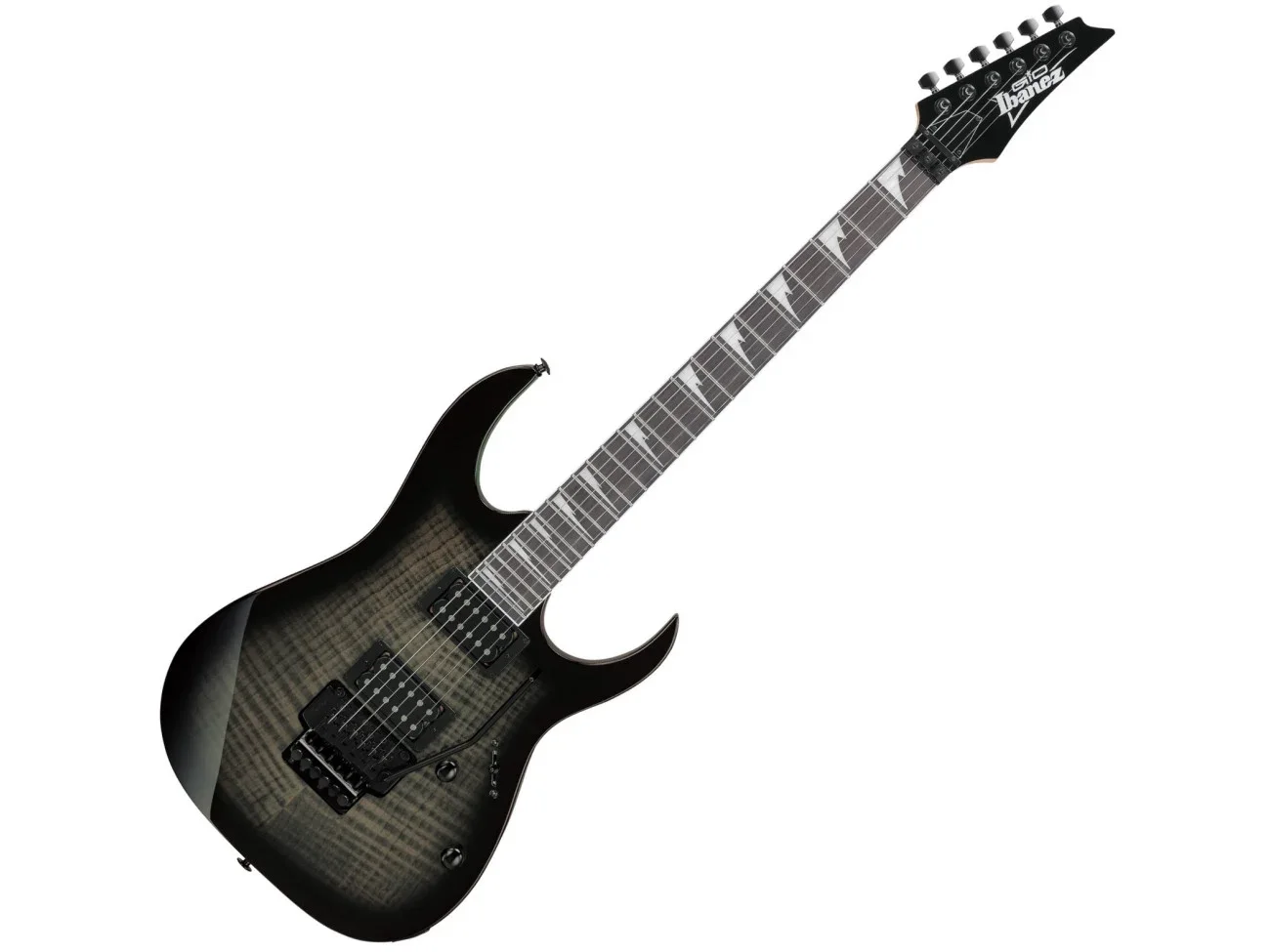 Gitara Ibanez